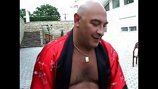 Endless Anal Pleasures – (filme original completo em HD)