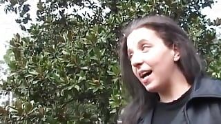 A Última Vez de Silvia