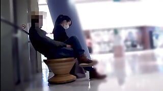 Anjo Asiático 17026