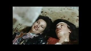 Cicciolina 100% anal – (filme original completo em HD)
