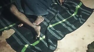 Desi wife ke sath kiya romance hindi audeo