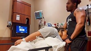 Esposa trai o marido enquanto está no ES