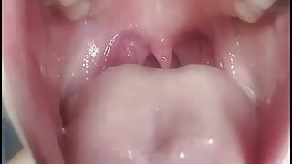 menina argentina humilha o namorado por micropêndios CORNO