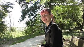 Meninas adolescentes reais de 18 anos – compilação de elenco