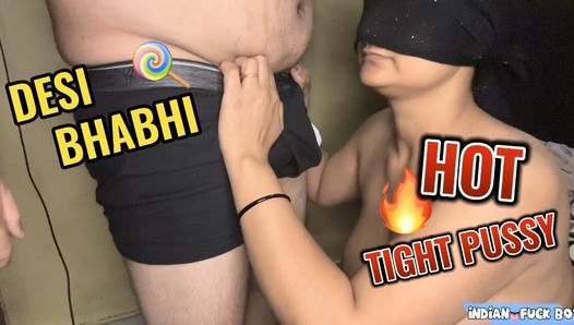 MUMBAI RICH FAT BOY FUCK HIS FRIEND BEAUTIFUL WIFE