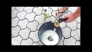 O Mistério Anal de Valentine Demy