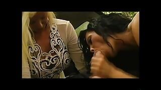 Olga Conti 100% anal – (filme original completo em HD)