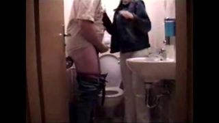 Péssimos desperdícios de esperma amadores