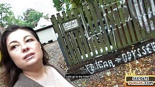 Pública madura senhora fodida por encontro de sexo em quarto de hotel