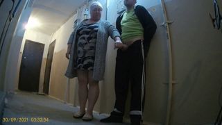 Sexo oral e masturbação – pau na entrada