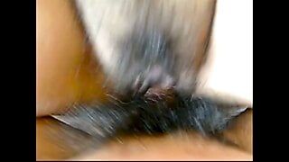 Velho amador tão envergonhado