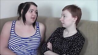 Você precisa de um orgasmo!