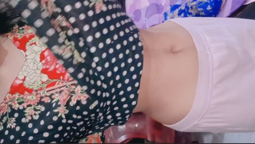 Bangladeshi super quente e bonita menina Jesmin