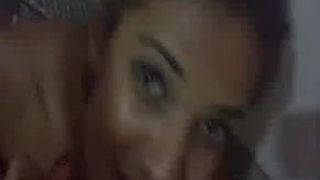 bruna rodrigues tingiu cabaelo mas caiu de novo