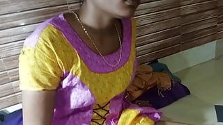 Desi Marido e esposa caseiro quente foda