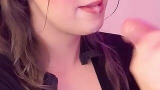 mais lindas meninas dão os melhores boquetes