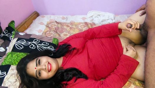 Quente e sexy professora universitária payal hardcore foda e romance com aluno na casa do professor.