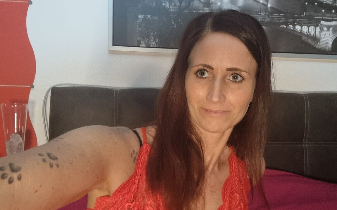 Am I Going Too Far? I Show My Boobs on the Internet!
