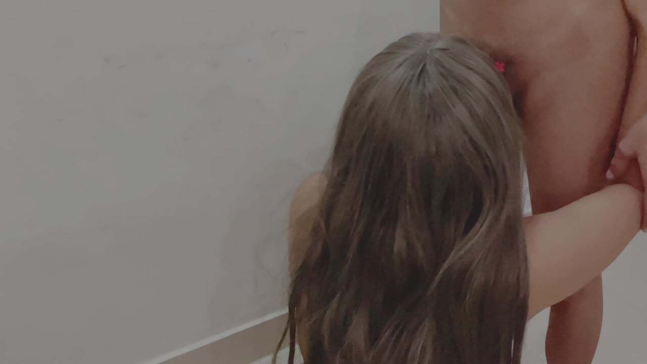 Blowjob by 18 year old pinay sexy girl