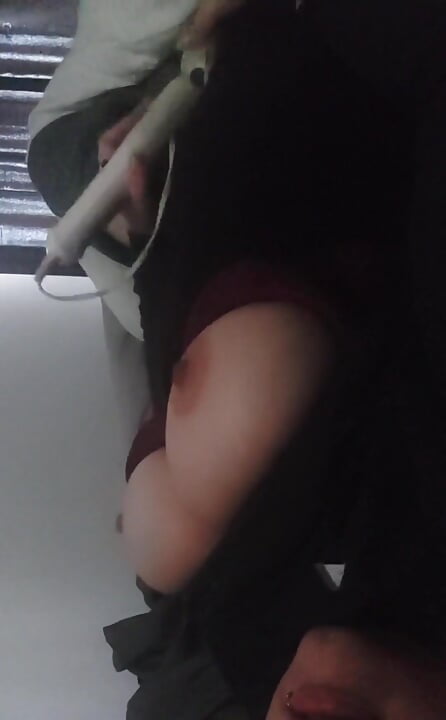 Hitachi Time After Fucking