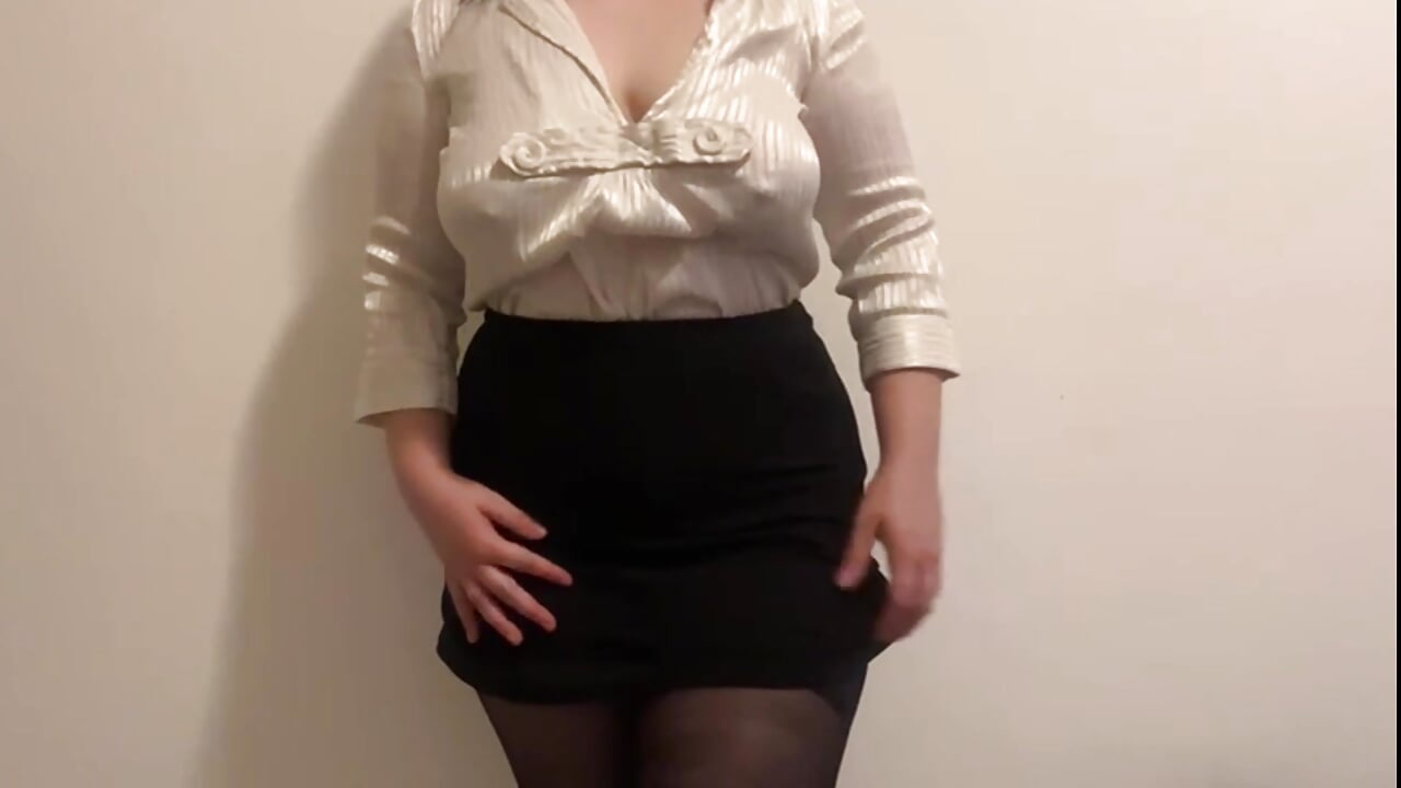 Ready to have some fun with me?