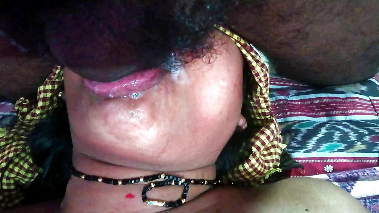 sali ki sath hardcoe deep throat blowjob part2