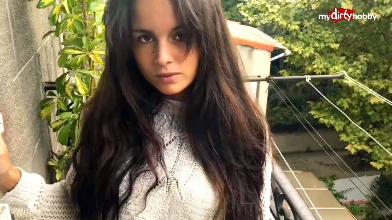 My Dirty Hobby – Quick blowjob and creamy facial