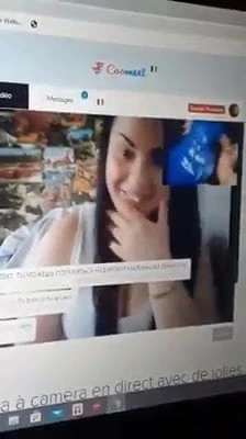 une des plus petite bite du net